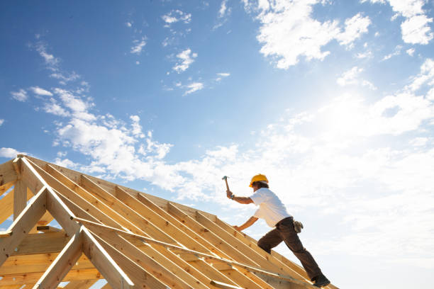 Best Hot Roofs  in Laurel, VA
